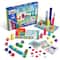 hand2mind® Numberblocks MathLink® 1 to 10 Activity Cubes Set